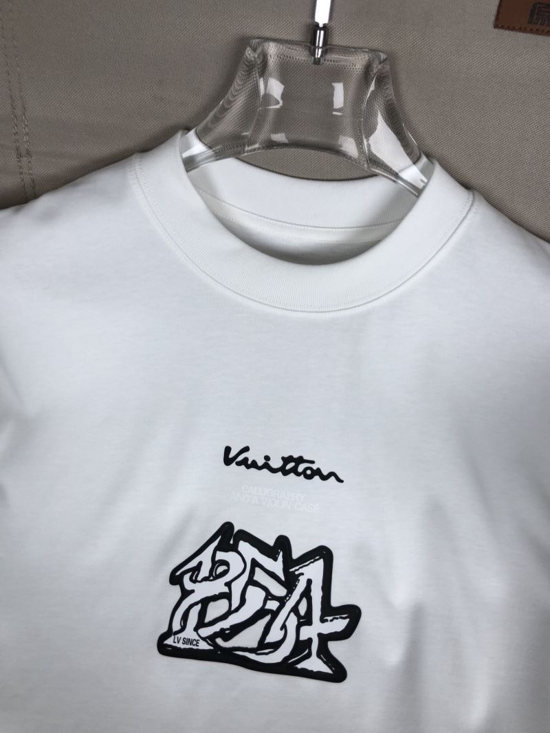 Louis Vuitton T-Shirts